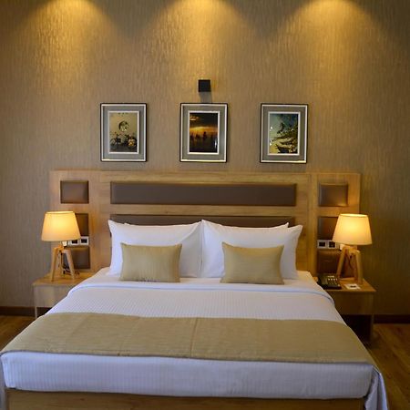 Belmont Boutique Hotel - Free Airport Shuttle Service Negombo Rom bilde