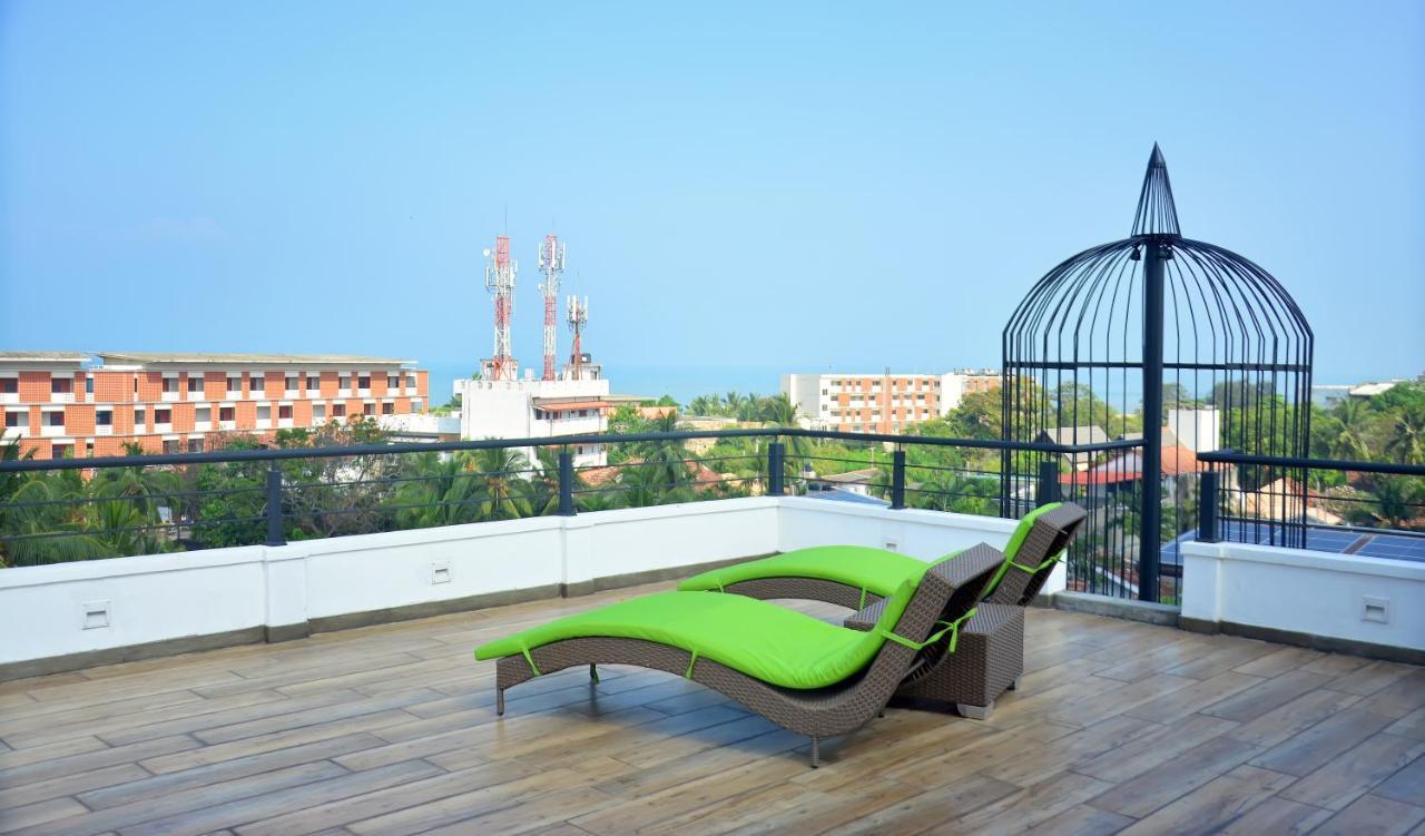 Belmont Boutique Hotel - Free Airport Shuttle Service Negombo Eksteriør bilde