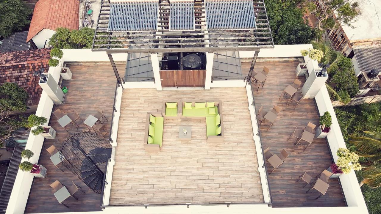 Belmont Boutique Hotel - Free Airport Shuttle Service Negombo Eksteriør bilde