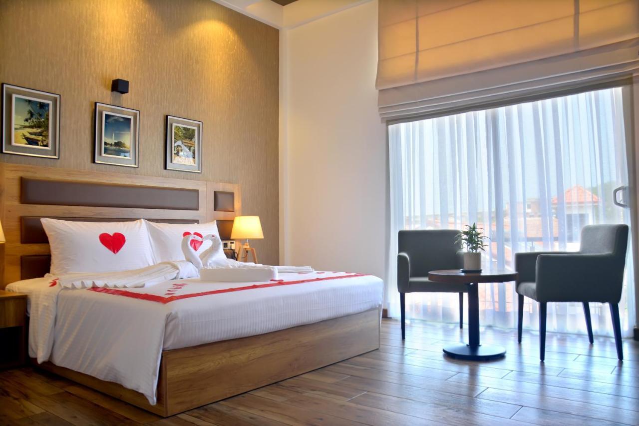 Belmont Boutique Hotel - Free Airport Shuttle Service Negombo Eksteriør bilde