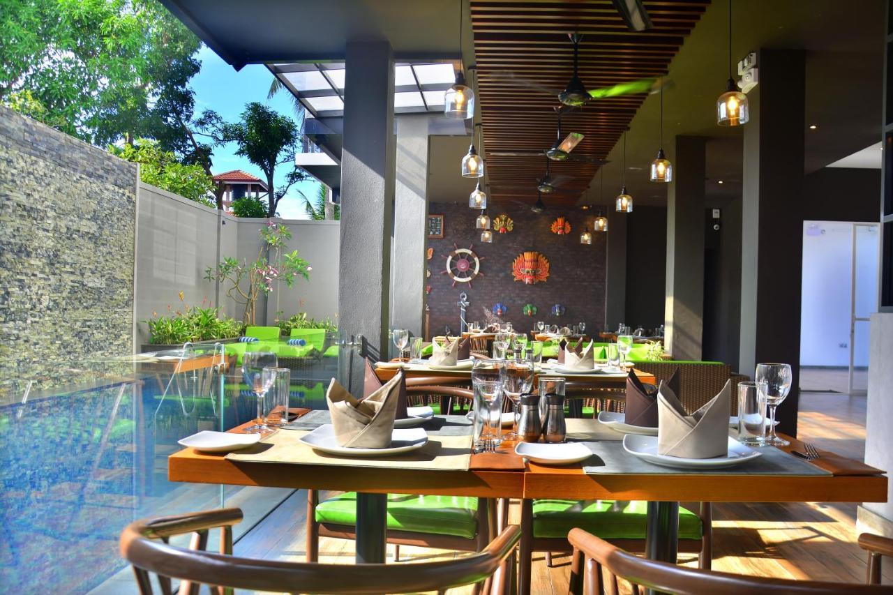 Belmont Boutique Hotel - Free Airport Shuttle Service Negombo Eksteriør bilde