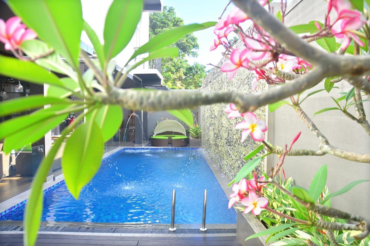 Belmont Boutique Hotel - Free Airport Shuttle Service Negombo Eksteriør bilde