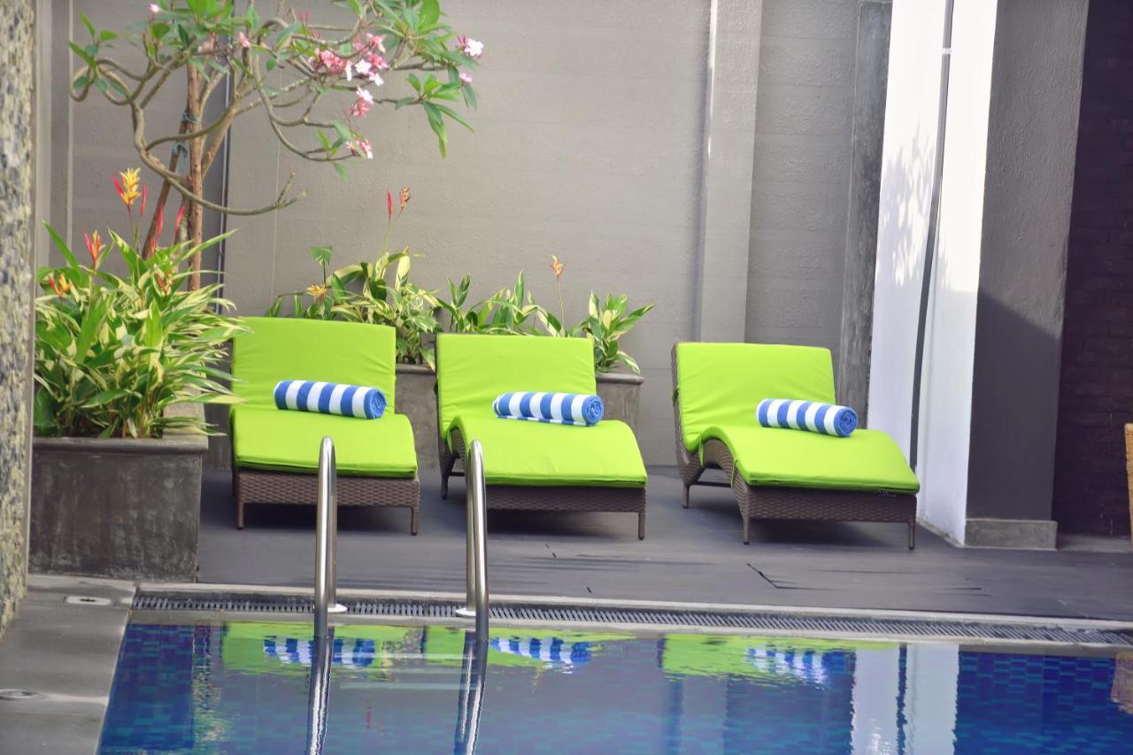 Belmont Boutique Hotel - Free Airport Shuttle Service Negombo Eksteriør bilde