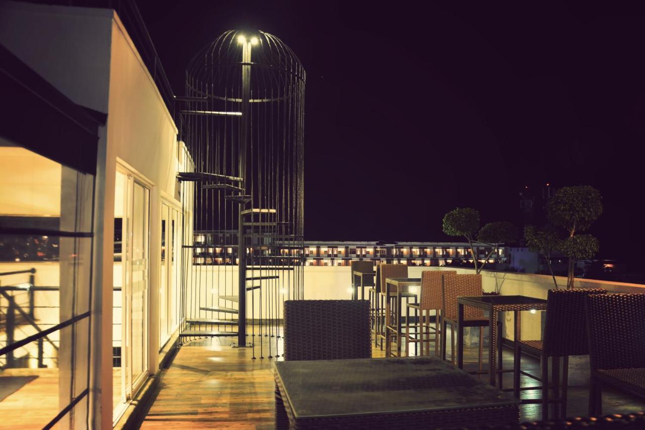 Belmont Boutique Hotel - Free Airport Shuttle Service Negombo Eksteriør bilde