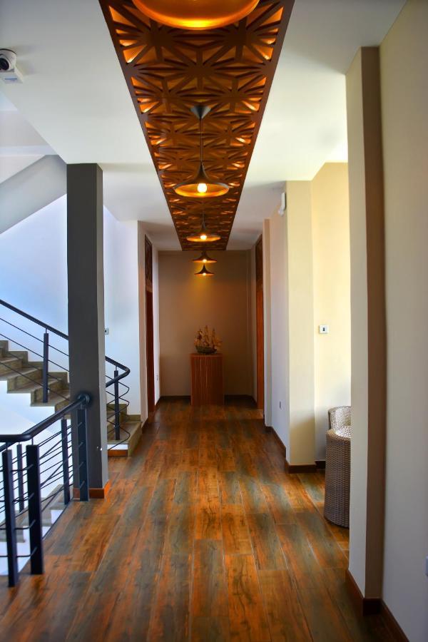 Belmont Boutique Hotel - Free Airport Shuttle Service Negombo Eksteriør bilde