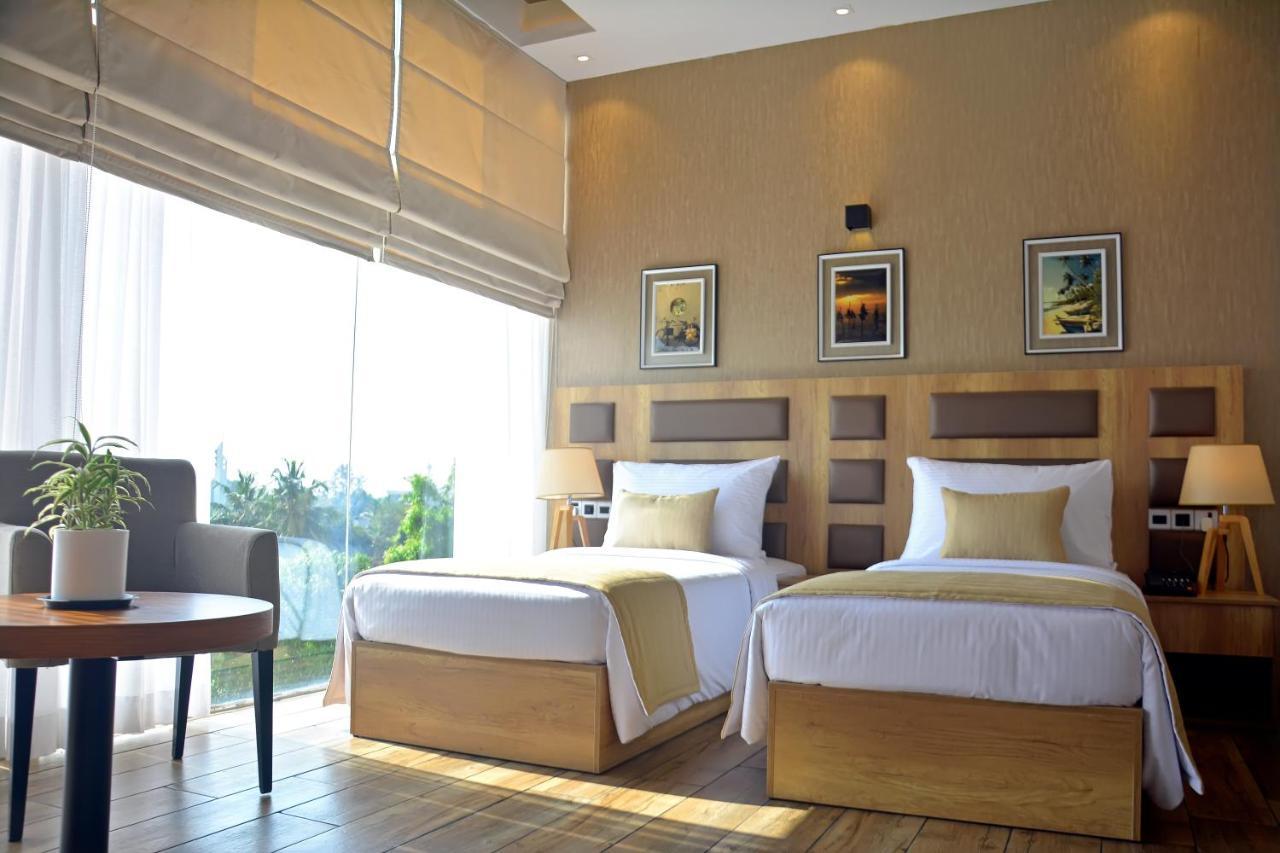 Belmont Boutique Hotel - Free Airport Shuttle Service Negombo Eksteriør bilde