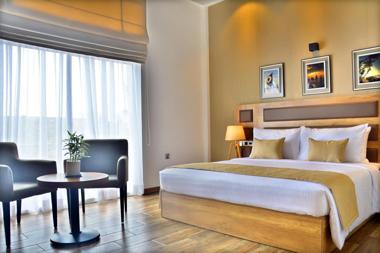 Belmont Boutique Hotel - Free Airport Shuttle Service Negombo Eksteriør bilde
