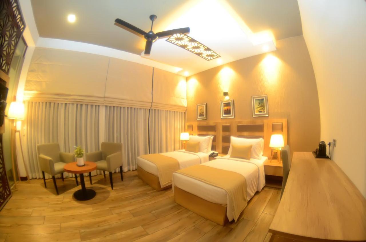 Belmont Boutique Hotel - Free Airport Shuttle Service Negombo Eksteriør bilde