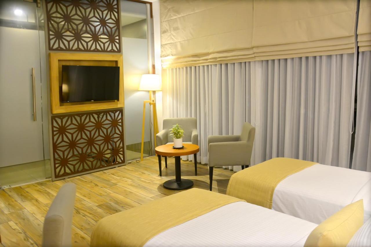 Belmont Boutique Hotel - Free Airport Shuttle Service Negombo Eksteriør bilde