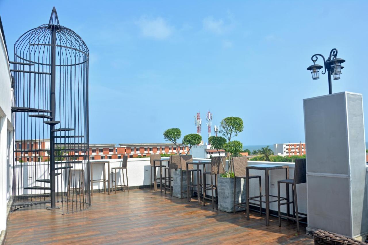 Belmont Boutique Hotel - Free Airport Shuttle Service Negombo Eksteriør bilde