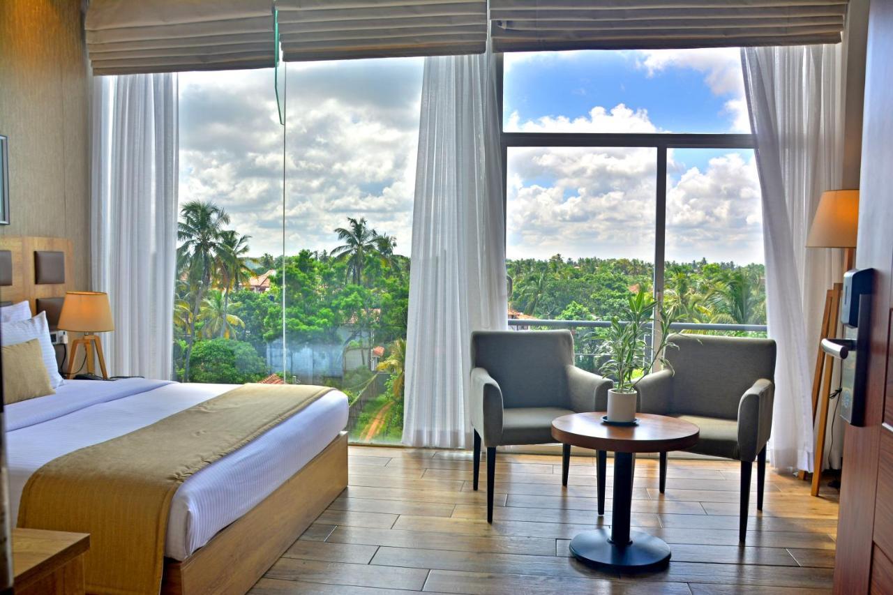 Belmont Boutique Hotel - Free Airport Shuttle Service Negombo Eksteriør bilde