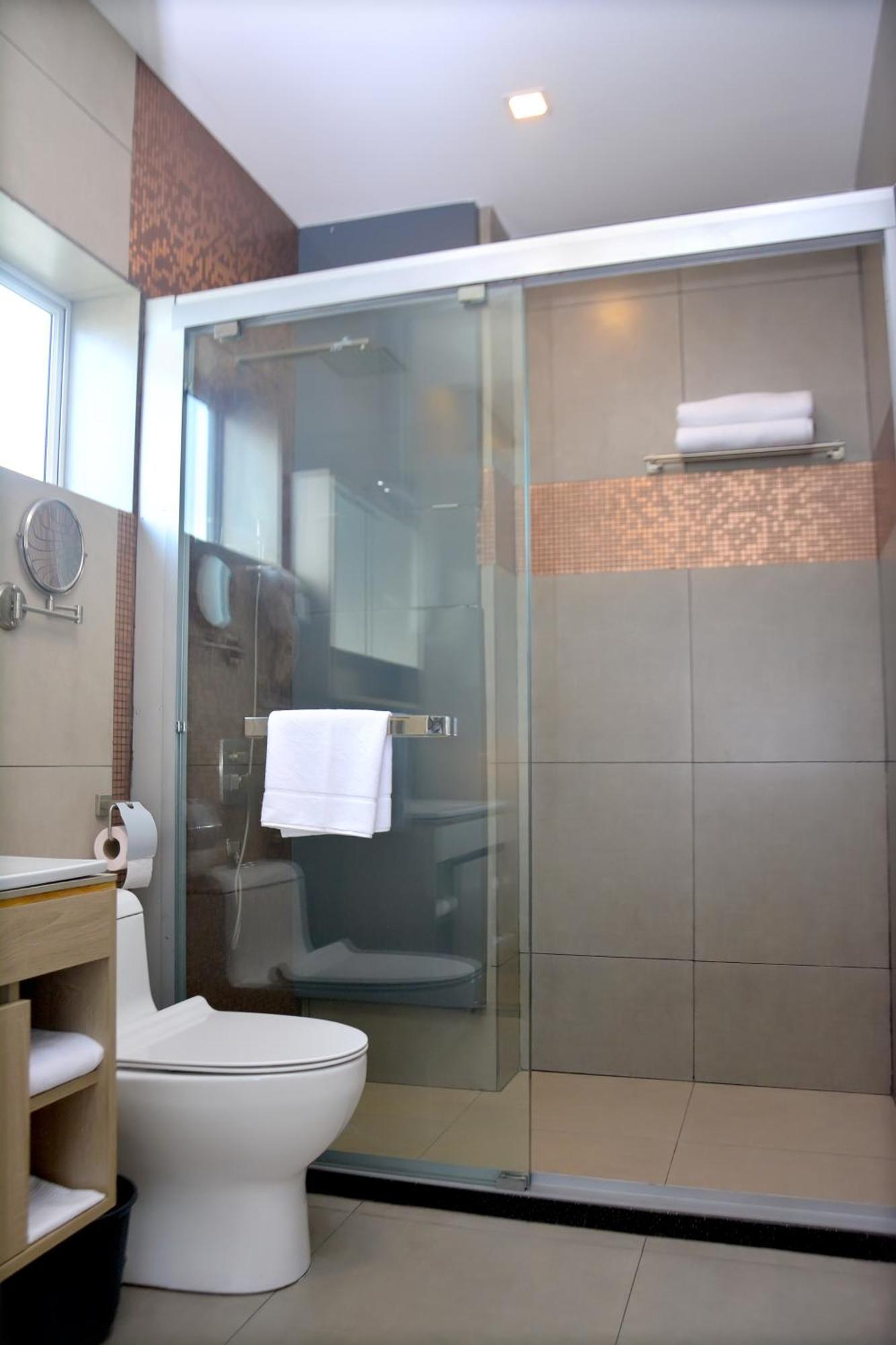 Belmont Boutique Hotel - Free Airport Shuttle Service Negombo Rom bilde